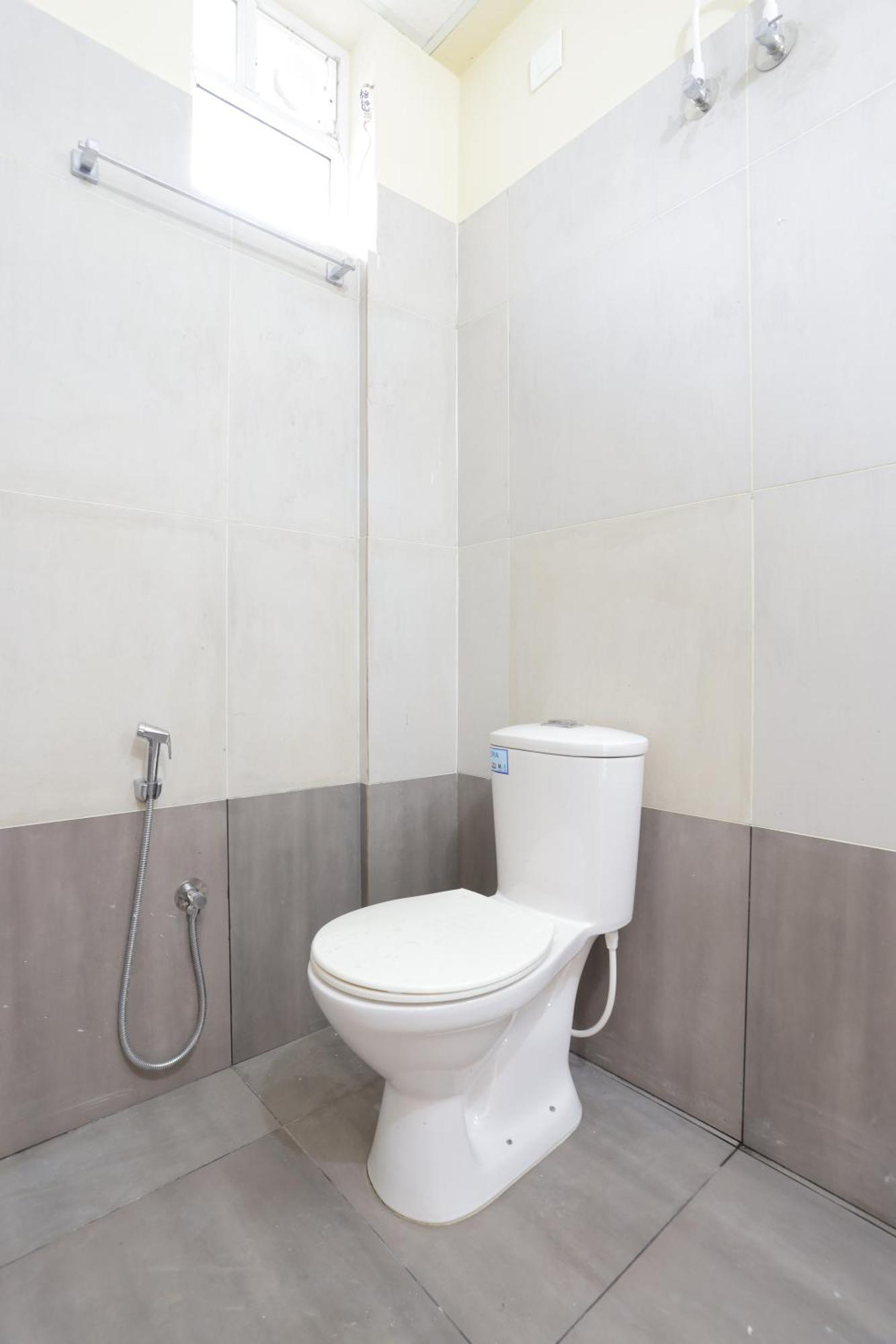 Luxe Vue Appartment Thiruvananthapuram Zewnętrze zdjęcie